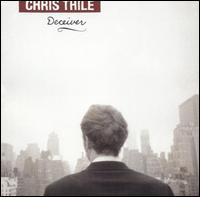Chris Thile - Deceiver lyrics