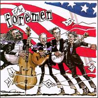 The Foremen - What's Left? lyrics