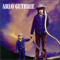 Arlo Guthrie - Arlo Guthrie lyrics
