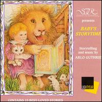 Arlo Guthrie - Baby's Storytime lyrics