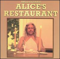 Arlo Guthrie - Alice's Restaurant: The Massacre Revisited lyrics