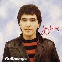 Jez Lowe - Galloways lyrics