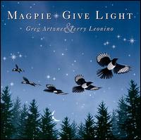Magpie - Give Light lyrics