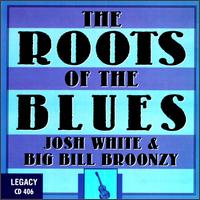 Josh White - Roots of the Blues lyrics