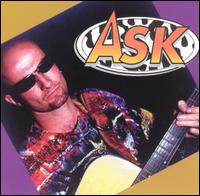 Ole Ask - Ask lyrics