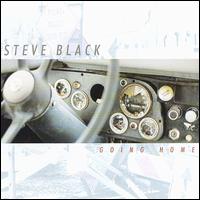 Steve Black - Going Home lyrics
