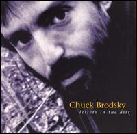 Chuck Brodsky - Letters in the Dirt lyrics
