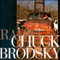Chuck Brodsky - Radio lyrics