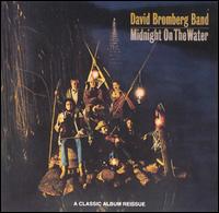 David Bromberg - Midnight on the Water lyrics