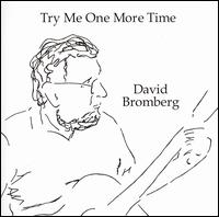 David Bromberg - Try Me One More Time lyrics