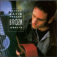David Broza - David Broza [1995] lyrics