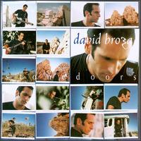 David Broza - Stone Doors lyrics