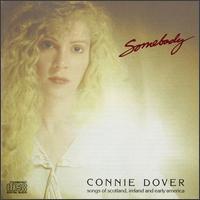 Connie Dover - Somebody lyrics