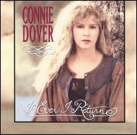 Connie Dover - If Ever I Return lyrics