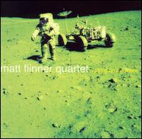 Matt Flinner - Walking on the Moon lyrics