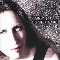 Annie Gallup - Pearl Street lyrics