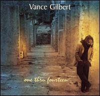 Vance Gilbert - One Thru Fourteen lyrics