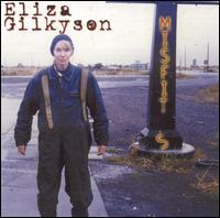 Eliza Gilkyson - Misfits lyrics