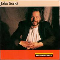 John Gorka - Temporary Road lyrics