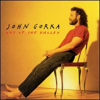 John Gorka - Out of the Valley lyrics
