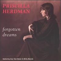 Priscilla Herdman - Forgotten Dreams [Bonus Tracks] lyrics