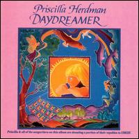 Priscilla Herdman - Daydreamer lyrics