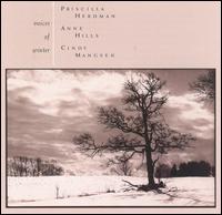 Priscilla Herdman - Voices of Winter [live] lyrics
