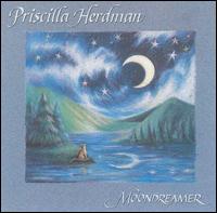 Priscilla Herdman - Moondreamer lyrics