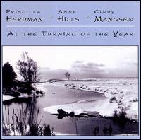 Priscilla Herdman - At the Turning of the Year lyrics
