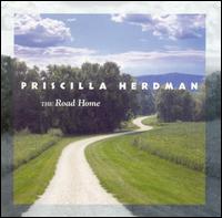 Priscilla Herdman - The Road Home lyrics