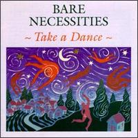 Bare Necessities - Take a Dance lyrics