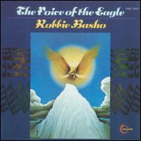 Robbie Basho - The Voice of the Eagle lyrics