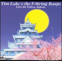 Tim Lake - Live in Tokyo, Japan lyrics
