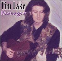 Tim Lake - Passages lyrics