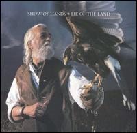 Show of Hands - Lie of the Land lyrics