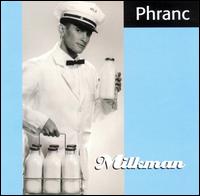 Phranc - Milkman lyrics