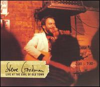 Steve Goodman - Live at the Earl of Old Town lyrics