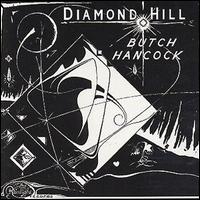 Butch Hancock - The Diamond Hill lyrics
