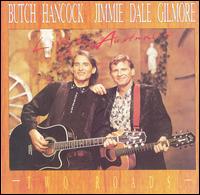 Butch Hancock - Two Roads: Live in Australia lyrics