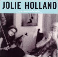 Jolie Holland - Escondida lyrics