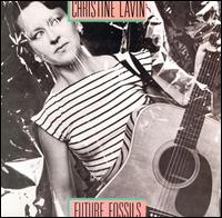 Christine Lavin - Future Fossils lyrics