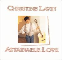 Christine Lavin - Attainable Love lyrics