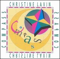 Christine Lavin - Compass lyrics
