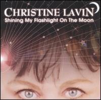 Christine Lavin - Shining My Flashlight on the Moon lyrics