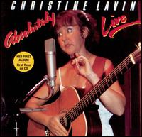 Christine Lavin - Absolutely Live lyrics