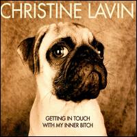 Christine Lavin - Getting in Touch with My Inner Bitch [live] lyrics
