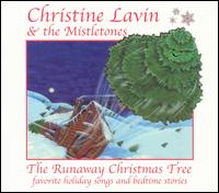 Christine Lavin - The Runaway Christmas Tree lyrics