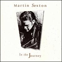 Martin Sexton - In the Journey lyrics