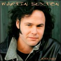 Martin Sexton - Black Sheep lyrics