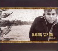 Martin Sexton - Seeds lyrics